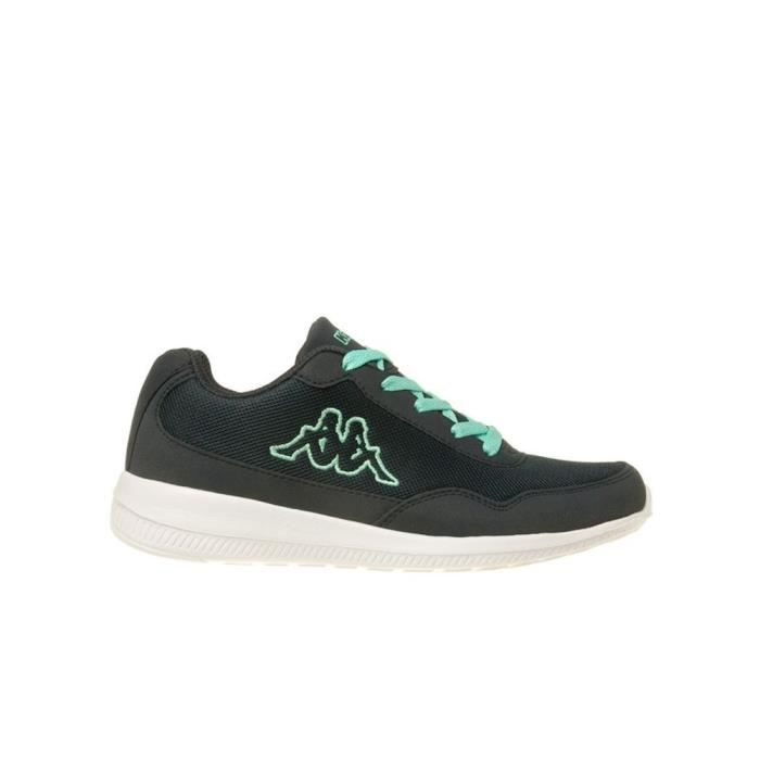 chaussure talon bout rond