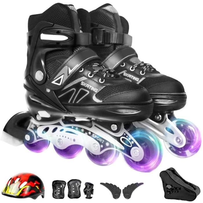 Patins à 2025 roues alignées homme