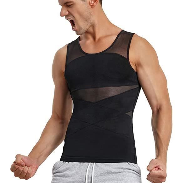 Maillot gaine sale