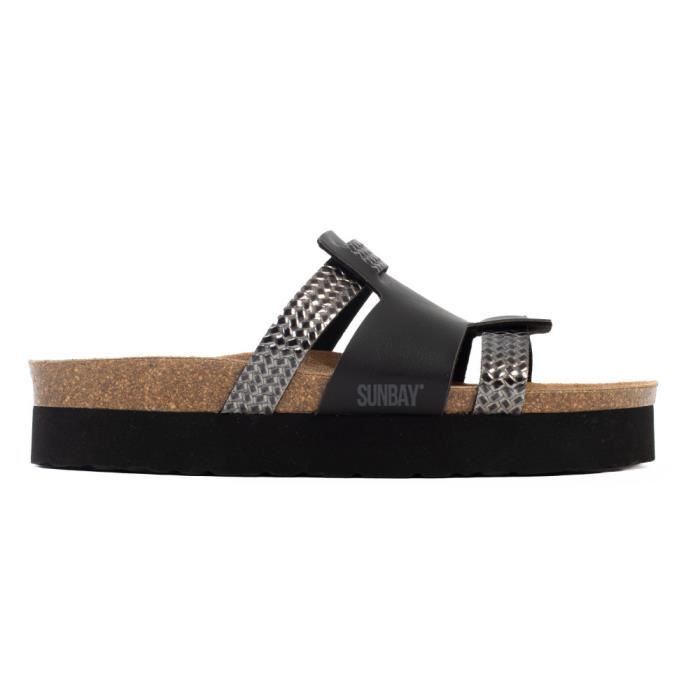 Sunbay sales chaussures soldes