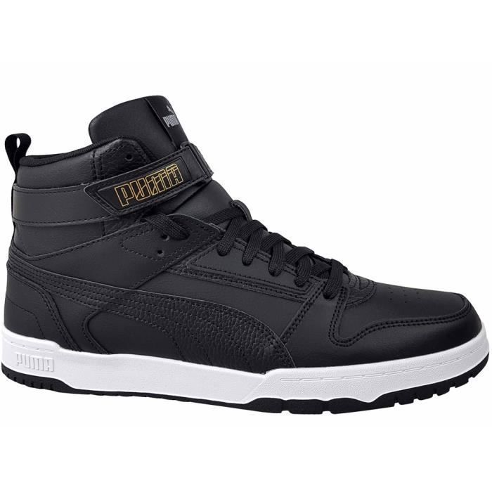 Puma match 74 homme noir store