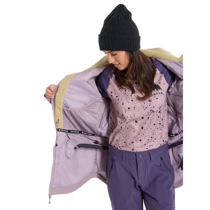 Burton veste ski 2025