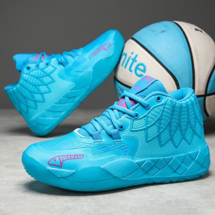 Marque de chaussure de basketball hot sale