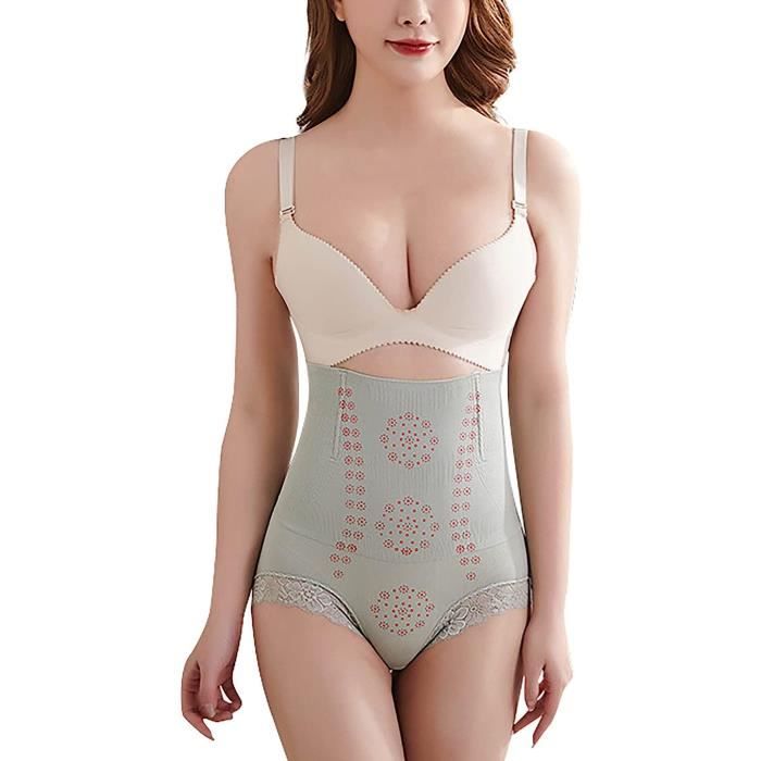 Slip Habillé Pour Femme Sous Les Robes - Contrôle Du Ventre - Vêtement