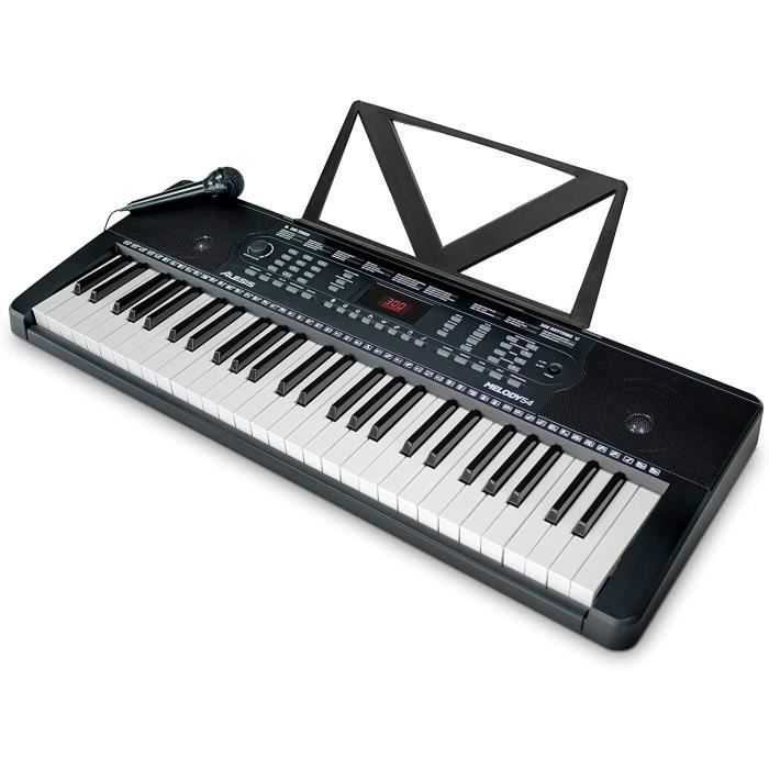 Alesis melody 32 new arrivals
