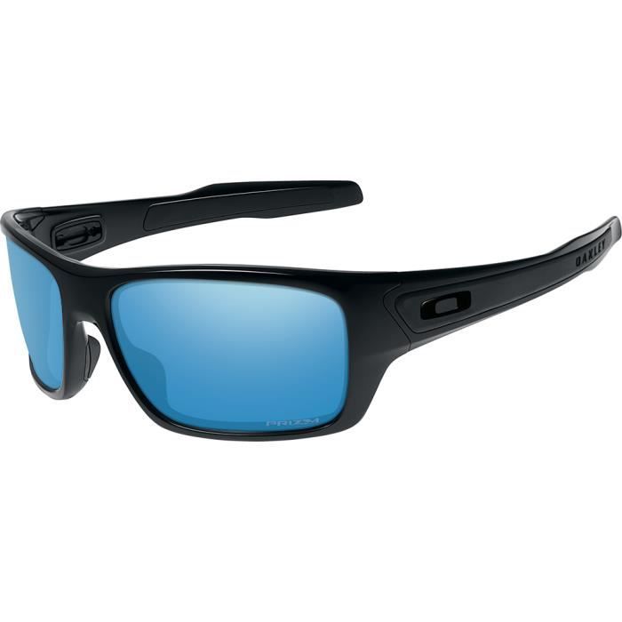 oakley prizm turbine