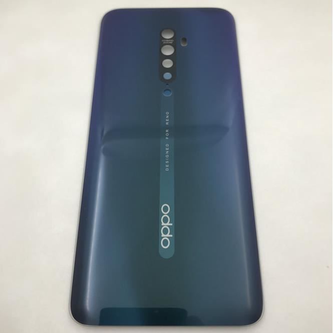 Cache Batterie Oppo Reno 2 - vue 2