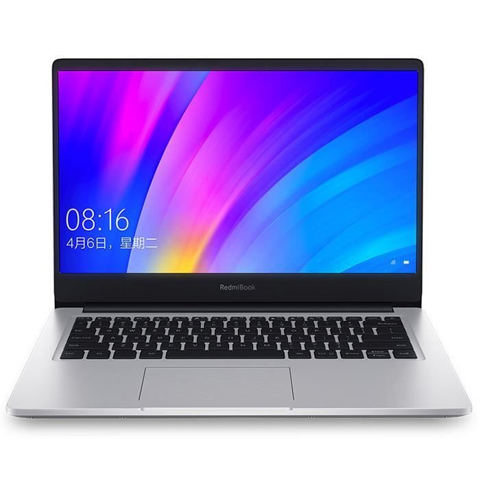 Ordinateur portable - Xiaomi RedmiBook - 14po