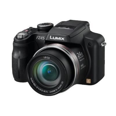 Panasonic DMC-FZ45 Appareil photo numérique