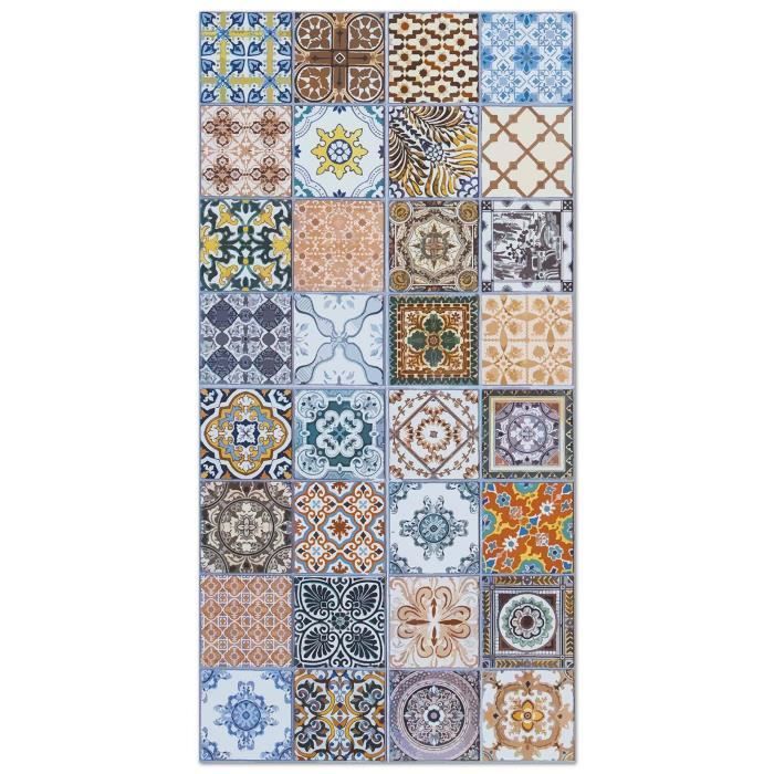 Tapis Vinyle 200x300