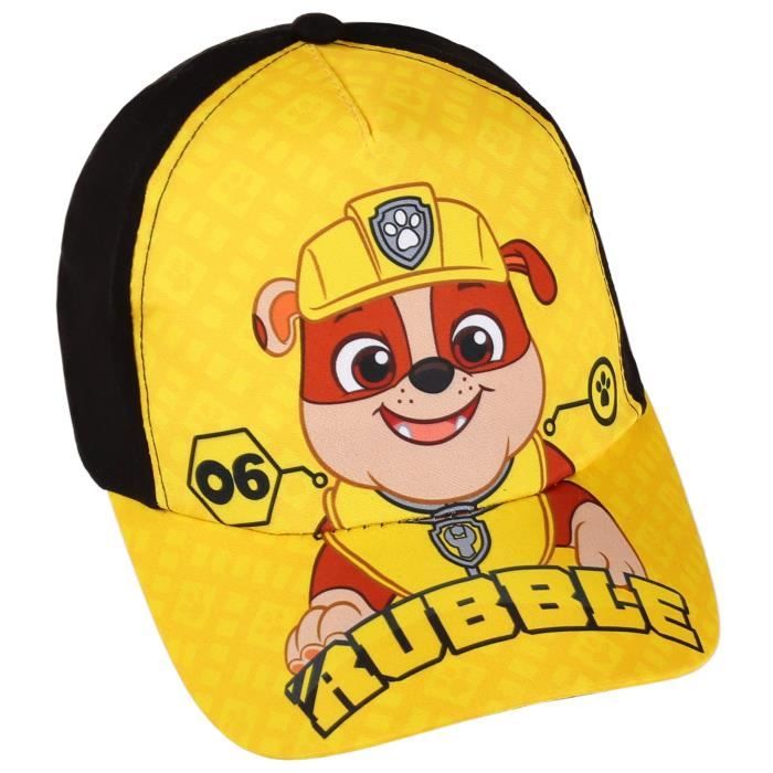 United Labels Paw Patrol Casquette Enfant Pawsome Chase Marshall Rubble Bleu Casquette Réglable Casquette Pour Garçon United Labels Paw Patrol Casquette Enfant Pawsome Chase Marshall Rubble Bleu Casquette Réglable Casquette Pour Garçon