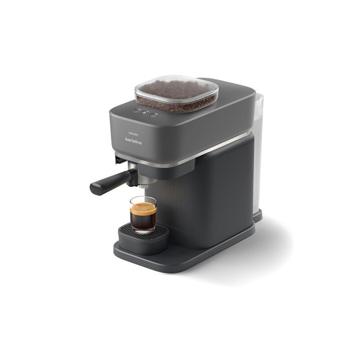 Machine à expresso Baristina BAR300/ - vue 7