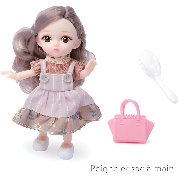 Barbie princesse des reves online