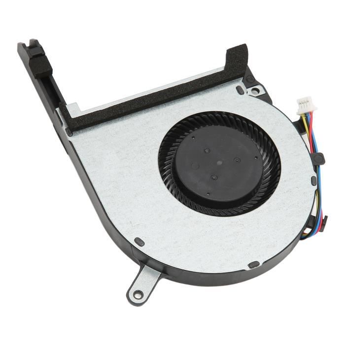Ventilateur De Refroidissement Pour Asus FX95, FX705, FX86, ZX86 - Neuf
