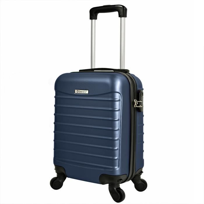 Valise Cabine Avion Model Line Chariot cabine Bagages Cabine
