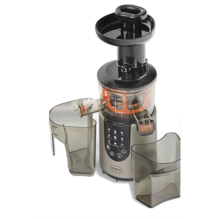 RGV Juice Art Digital Centrifugeuse Acier inoxydable 55 tr-min 1 L 1 L Toucher - Rgv