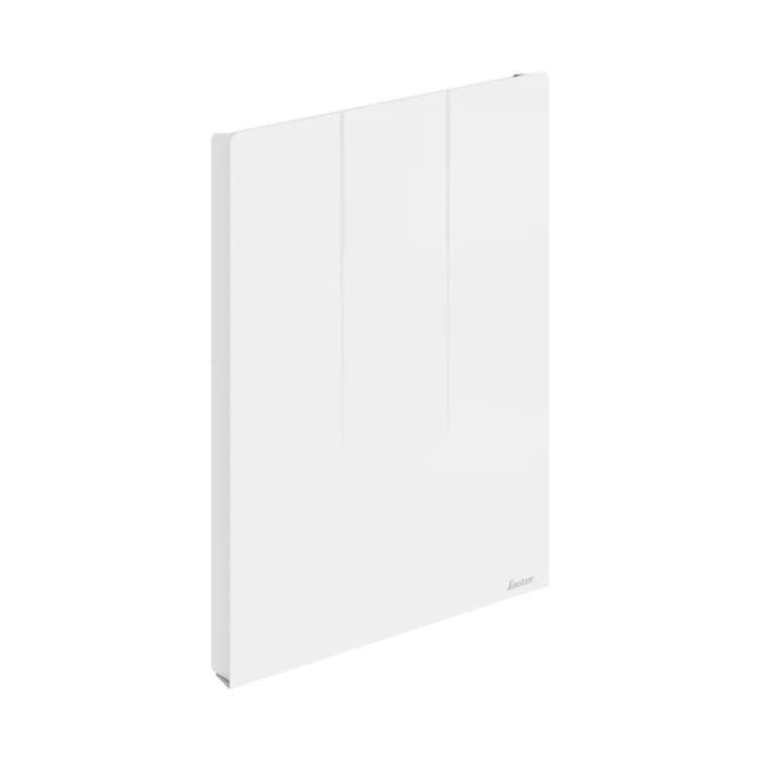 10. Sauter Gyali tactile connecté