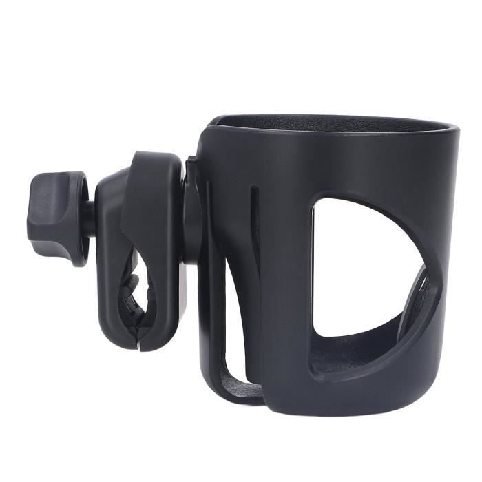 Lntyq Porte-Gobelet Universel Pour Voiture, Support De Ventilation Reglable Pour Boissons Et Cafe Porte Bouteille Voiture Avec 3 Clips Daerationconvient Au Diametre 85 Cm De Bouteille Et Canette 85454043