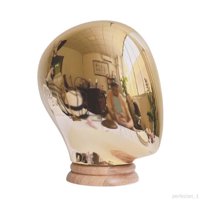 Doorhighpeak Porte-Casque de Moto Porte-Chapeau Étagère de Rangement Doorhighpeak Porte-Casque de Moto Porte-Chapeau Étagère de Rangement