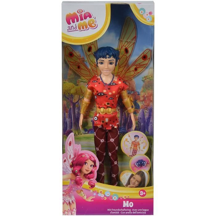 Barbie mia et moi online