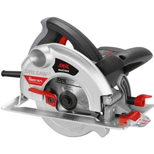 Scie Circulaire Electrique 1350w 3 6kg Coupe De 65mm Livree En Coffret 5765 Ad Skil F0155765ad Achat Vente Scie Electrique Scie Circulaire Electrique Cdiscount