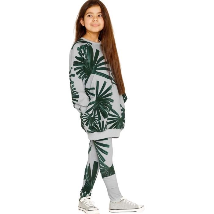Sweat fille 11 ans deals