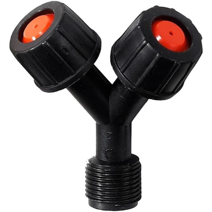 Buse De Pulvérisation Réglable Pour Pulvérisateur à Dos - Embout Jardin Et Agriculture