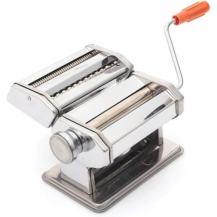 Poignée De Rechange Pour Machine à Pâtes | En Alliage De Fer Robuste | Accessoire Fabrication Pâtes Maison | Universelle - 2