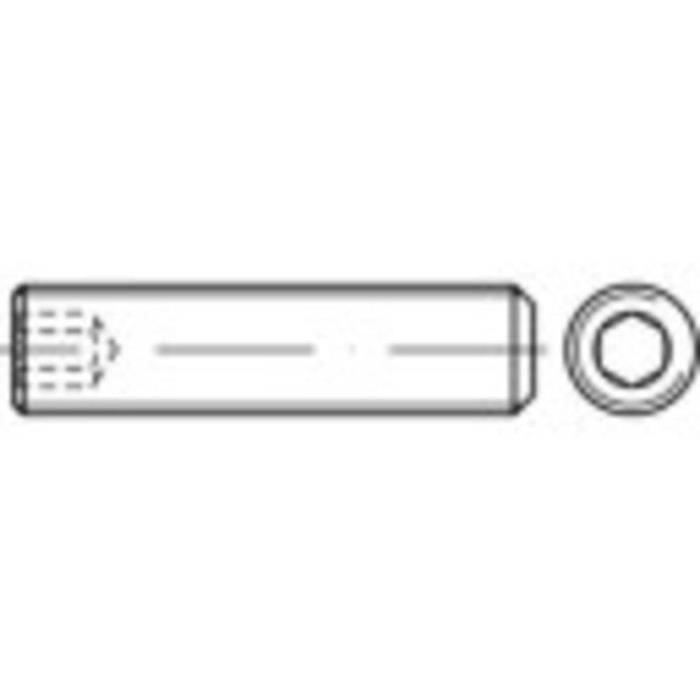 50 Vis M2 X 5mm Acier Inox Tête Fraisée Cruciforme - Uxcell, Neuf En Sachet