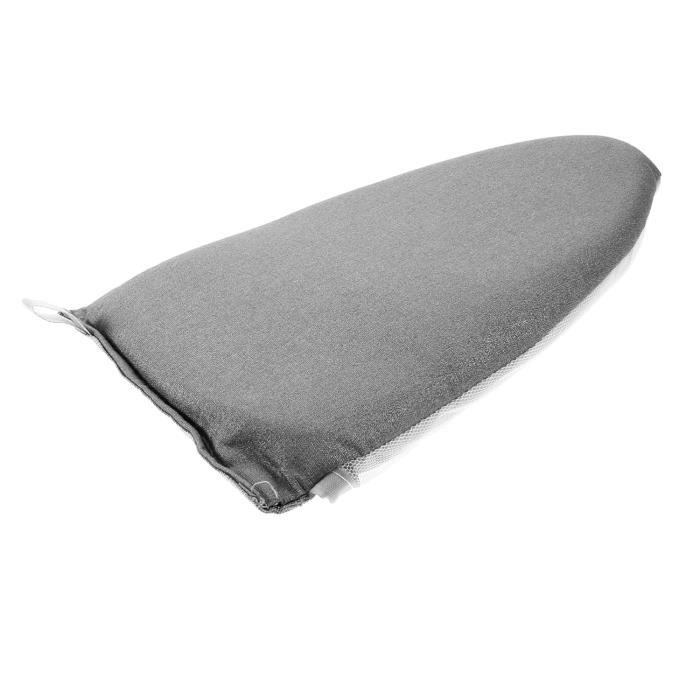 Gant De Repassage Protection Chaleur 100% Coton - Surface Métallisée Isolante - Pour Tissus Délicats Et Zones Difficiles