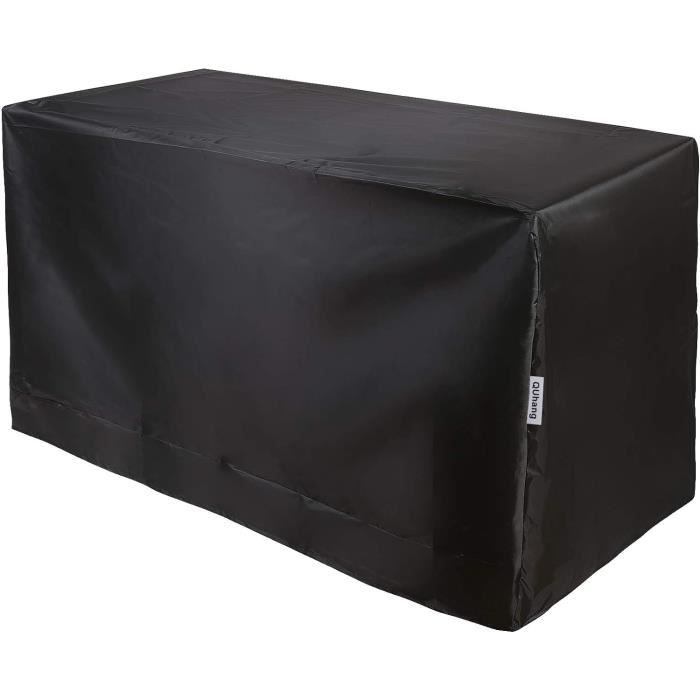 Housse Salon De Jardin, Housse Table De Jardin 210D Polyester