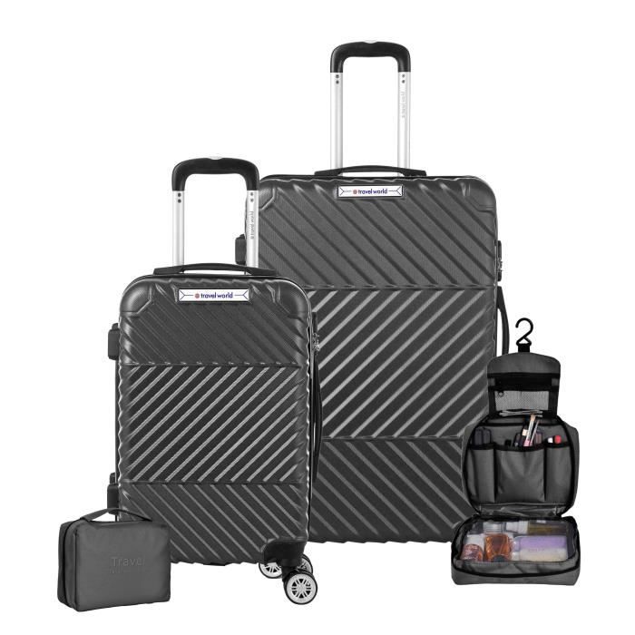 Valise make up pas cher Outlet
