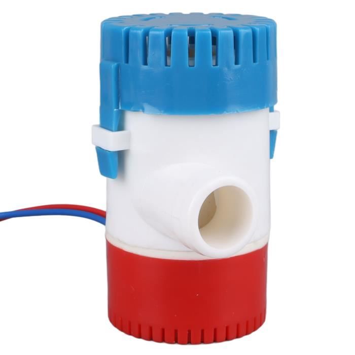 Interrupteur Maritime 12-24v Interrupteur à Flotteur Pompe De Cale 20A Max - SEAFLO Série 01 - Pour Bateau 12-24-32V Interrupteur Automatique