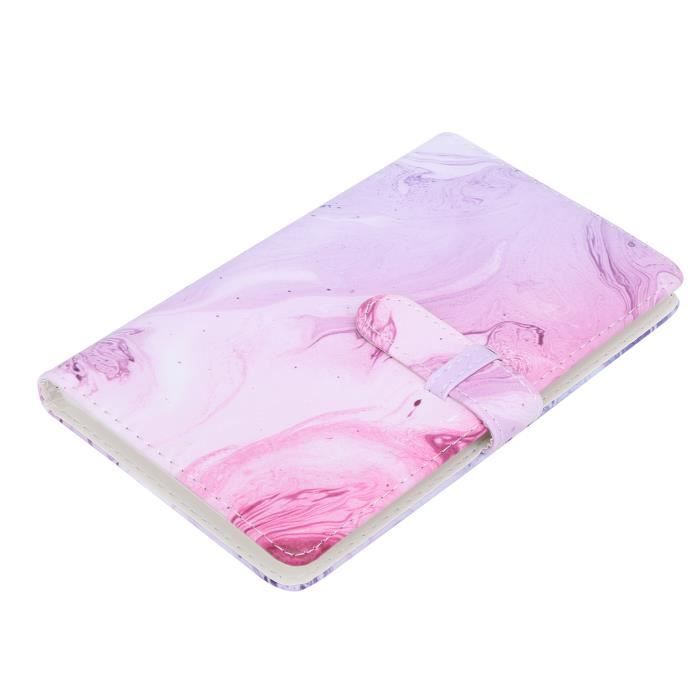 Miroir Selfie Pour Instax Mini 7+/8/9 Et Popoto - Accessoire Pratique Pour Autoportraits - Plusieurs Couleurs