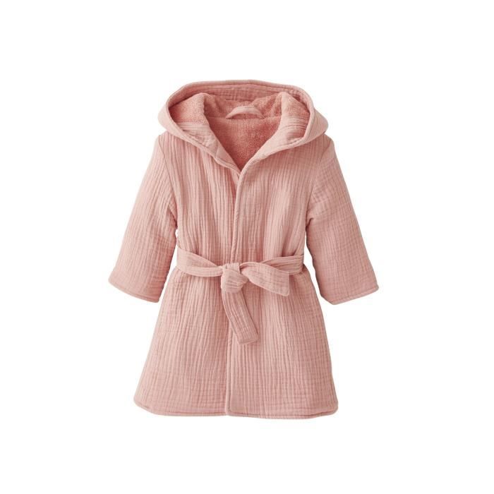 Peignoir deals bébé vertbaudet