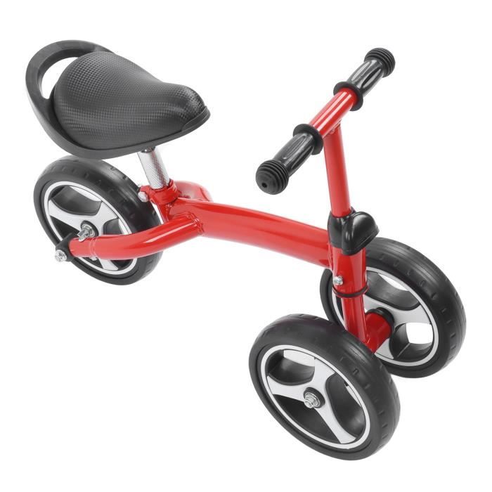 Velo cheap trottinette bebe