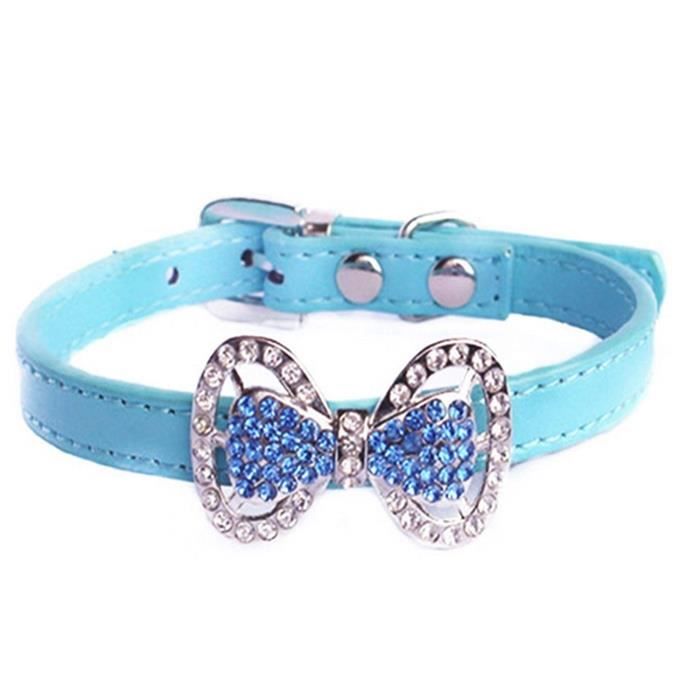 Bling Rhinestone Diamant Beau Chien Chat Collier Collier Bijoux Femelle Des Chiots Chihuahua Yorkie Fille Costume Outfits Xs Cdiscount Bling Rhinestone Diamant Beau Chien Chat Collier Collier Bijoux Femelle Des Chiots Chihuahua Yorkie Fille Costume Outfits Xs Cdiscount