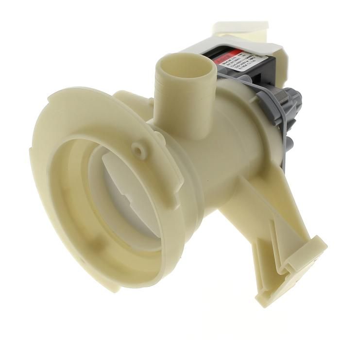 Pompe De Vidange Whirlpool 480111104693 / 00145440 - Lave-linge - NEUVE - Garantie 2 Ans