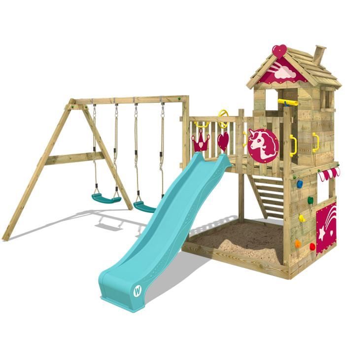 Cdiscount wickey clearance
