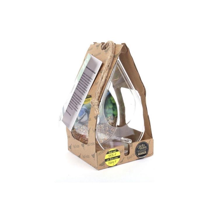 Comparer les prix de mangeoire de fenêtre à suspendre ou à ventouses