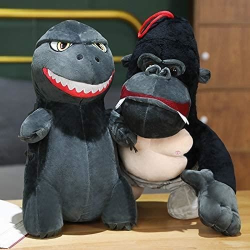 King kong peluche discount