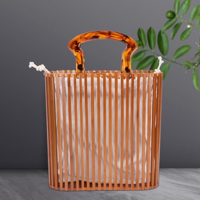 BAN Bulshan Sac De Plage Élégant Pour Femmes 2025 - Ensemble Sac à Main, Shopping Et Portefeuille En Cuir PU Avec Motif Pois