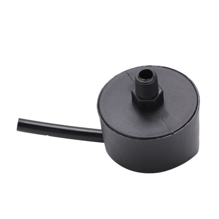 Filtre Silencieux D'air, G1/4in 10pcs Silencieux D'échappement