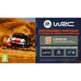 EA Sports WRC - Jeu Xbox Series X-1