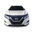 SCOUTT | Bra Capot Déflecteur Protection Pour Nissan Qashqai J11 Facelift 2017-2021-1