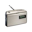 Radio portative DAB Grundig Music 7000 - Black Pearl-1