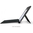 MICROSOFT Tablette hybride Surface Pro 9 13'' i7/16/256 Graphite-1