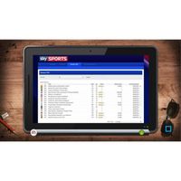 LFP Manager 14 JEU POUR PC EA SPORT