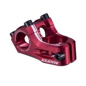 V Bike Puissance, Guidon Potence Bmx 22.2Mm Vélo • EUR 19,96
