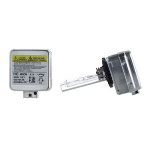 Ampoule Xénon D1S HID 35W De Remplacement Pour Phares - Origine Philips Xenstart